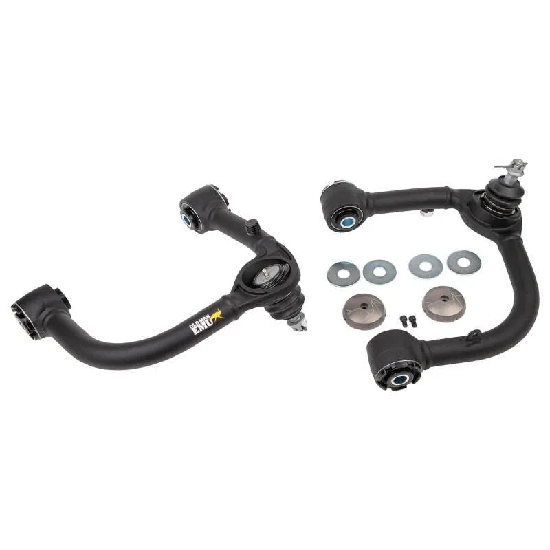 ARB OME Front UCA for 2007+ Toyota Land Cruiser 200 series (Pair) - Side View