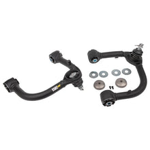 Load image into Gallery viewer, ARB OME Front UCA for 2007+ Toyota Land Cruiser 200 series (Pair) - Side View