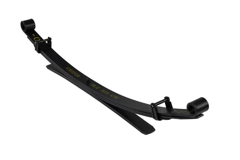 ARB / OME Leaf Spring Bt50/Cour 06On-Md-R - Side View