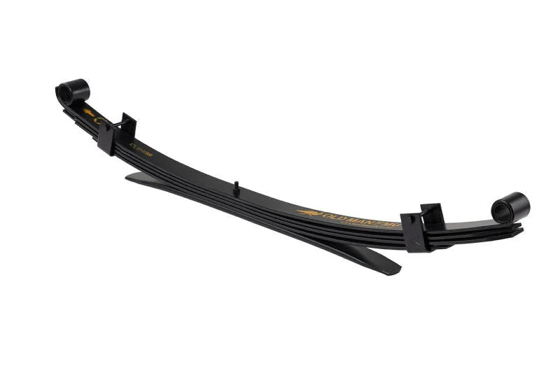 ARB / OME Leaf Spring D2 Bt50/Ranger 06On R - Side View