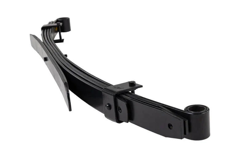 ARB / OME Leaf Spring D2 Bt50/Ranger 06On R - Back View