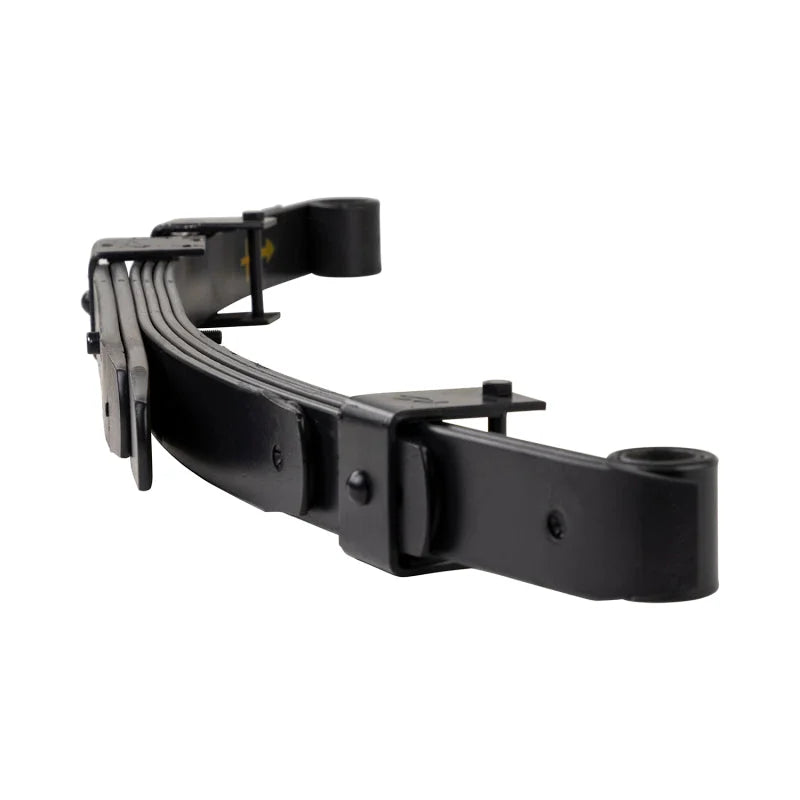 ARB / OME Leaf Spring D2 Hilux 05On - Side View