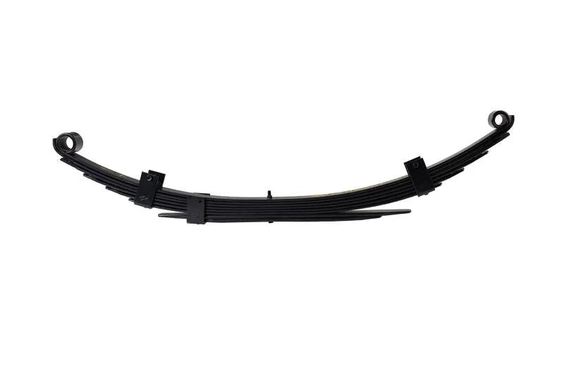 ARB / OME Leaf Spring D2 Hilux 05On 600Kg - Main Product View