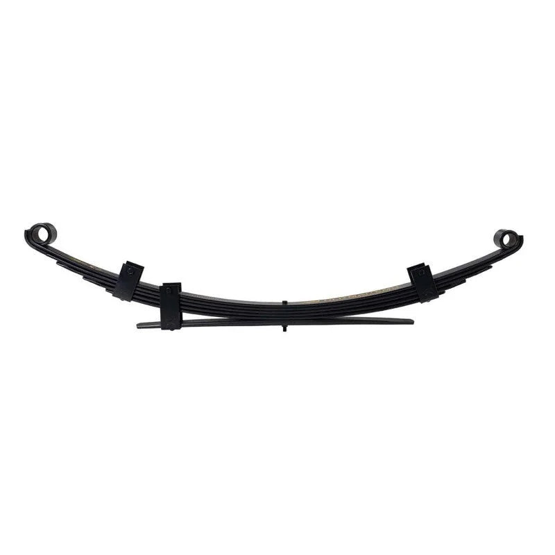 ARB / OME Leaf Spring D2 Navara NP300 MED Rear - Main Product View