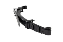 Load image into Gallery viewer, ARB / OME Leaf Spring D2 Navara NP300 MED Rear - Installation View