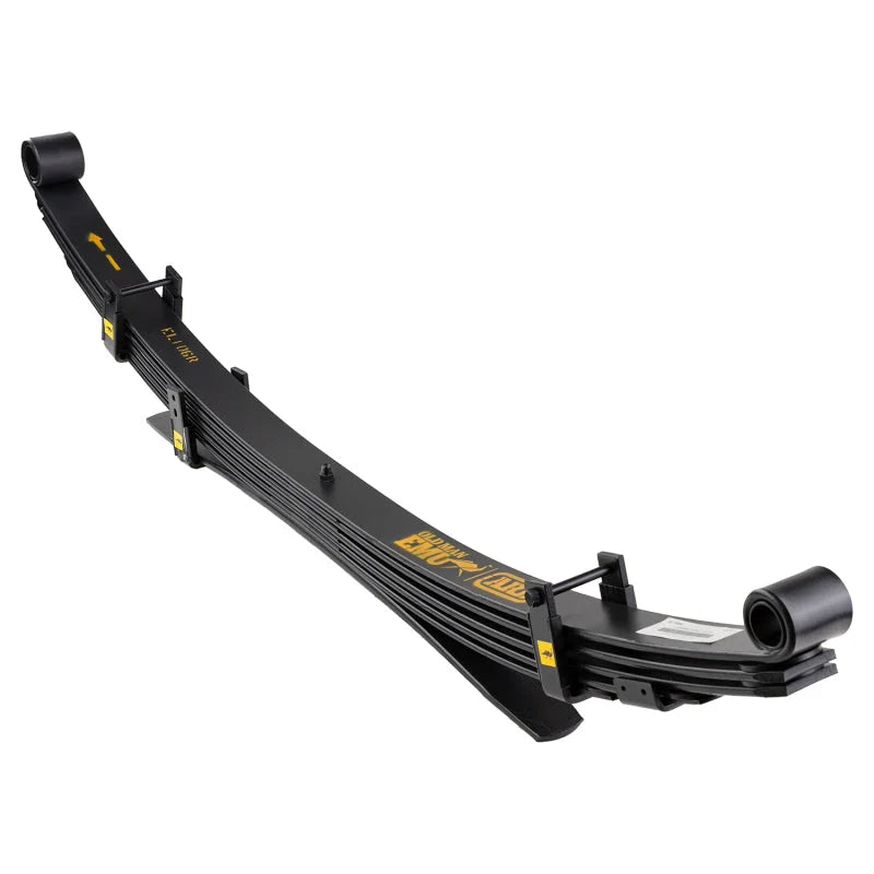 ARB / OME Leaf Spring D2 Toyota Hilux 2015+ (300kg) - Side View