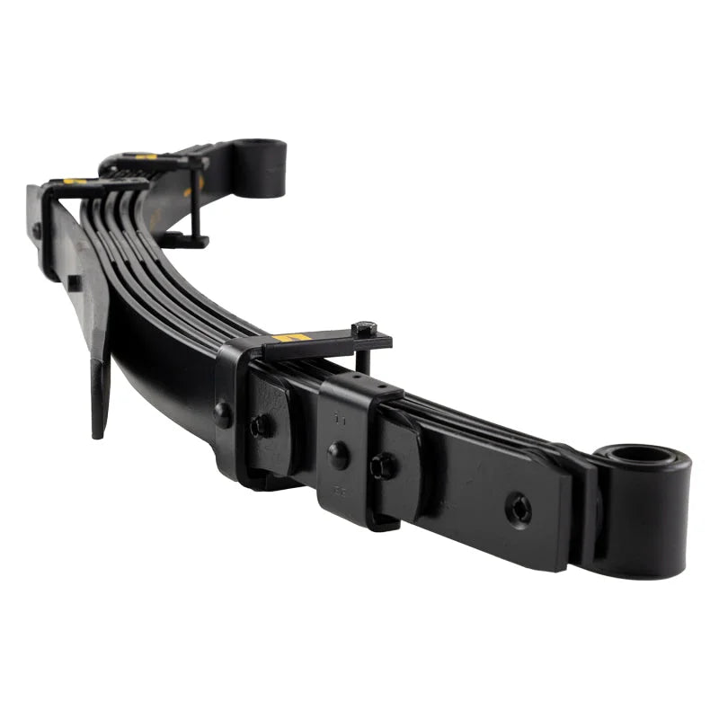 ARB / OME Leaf Spring D2 Toyota Hilux 2015+ (300kg) - Installation View
