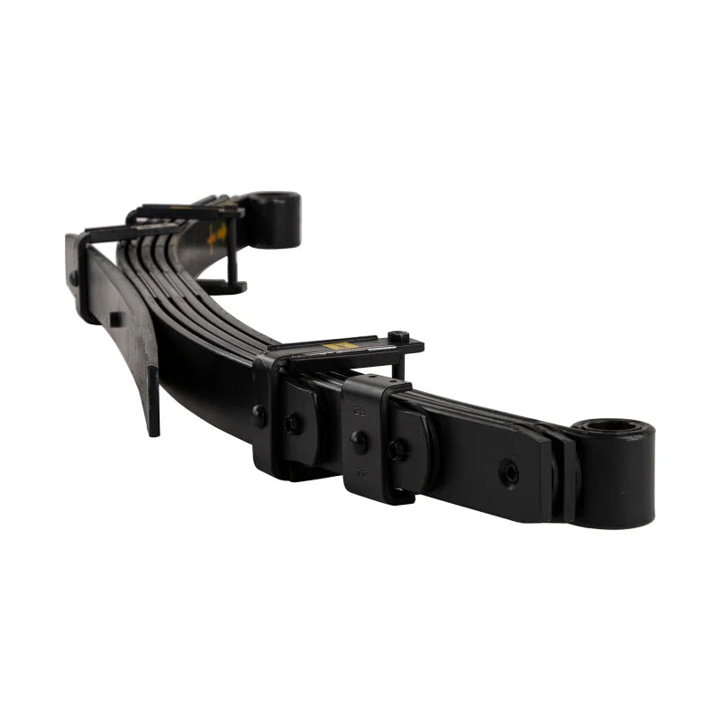 ARB / OME Leaf Spring D2 Toyota Hilux 2015+ (600kg) - Side View