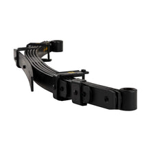 Load image into Gallery viewer, ARB / OME Leaf Spring D2 Toyota Hilux 2015+ (600kg) - Side View