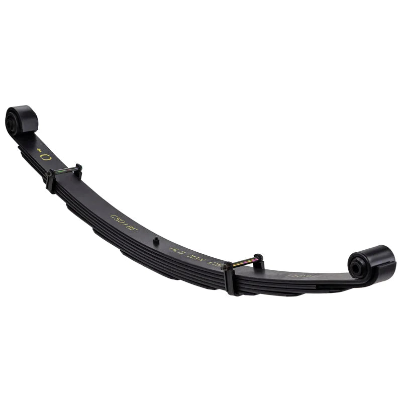 ARB / OME Leaf Spring F Ser 94-04 - Front - Side View