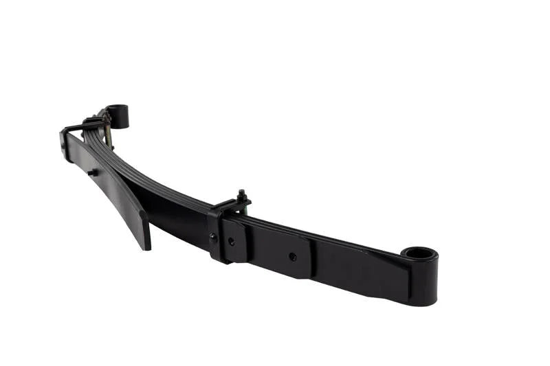 ARB / OME Leaf Spring Ford Explorer R - Back View