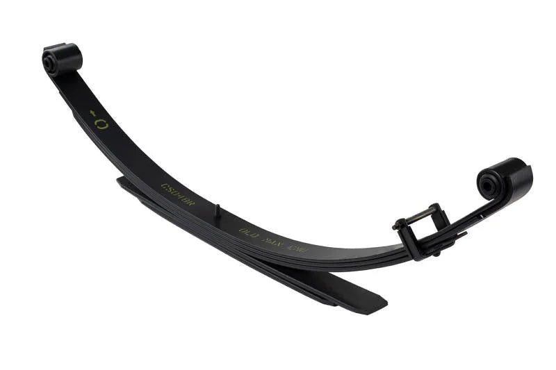 ARB / OME Leaf Spring Ford F Ser-99-04-R - Side View