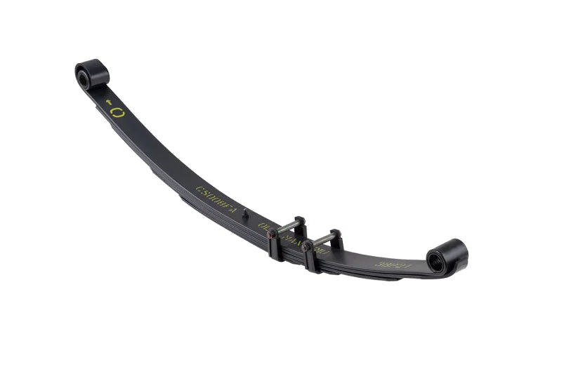 ARB / OME Leaf Spring Hilux-Front- - Side View