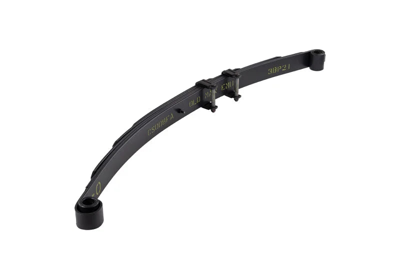 ARB / OME Leaf Spring Hilux-Front- - Back View