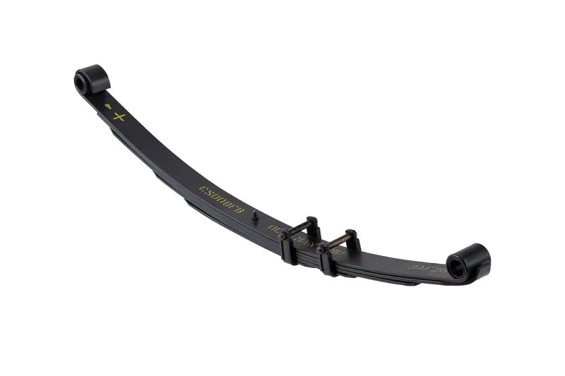 ARB / OME Leaf Spring Hilux-Front- - Side View