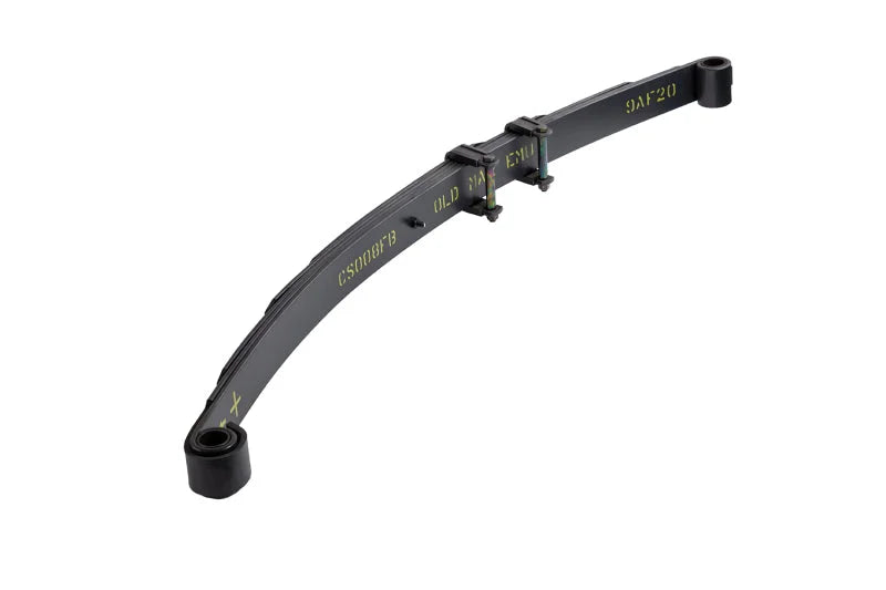 ARB / OME Leaf Spring Hilux-Front- - Back View