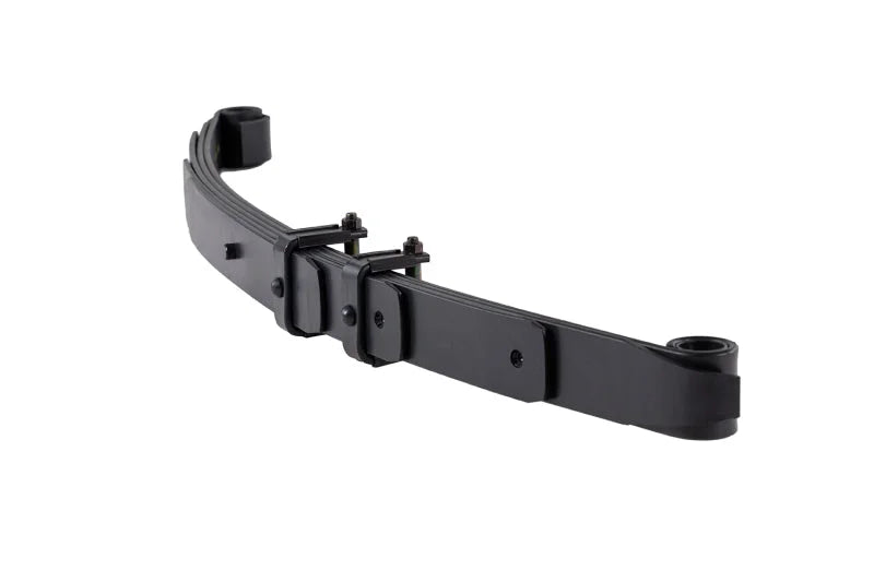 ARB / OME Leaf Spring Hilux-Front- - Installation View