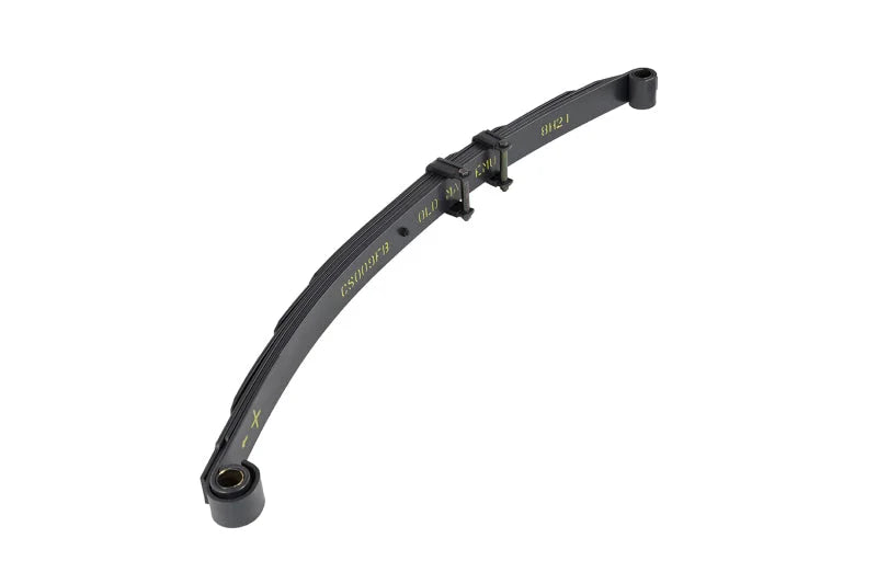 ARB / OME Leaf Spring Hilux-Front- - Back View