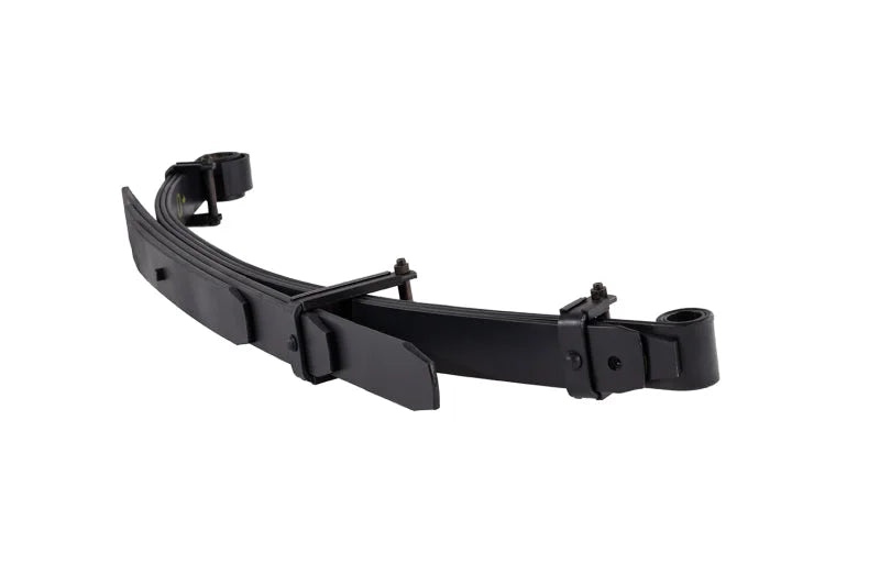 ARB / OME Leaf Spring Hilux Ifs -Rear- - Back View