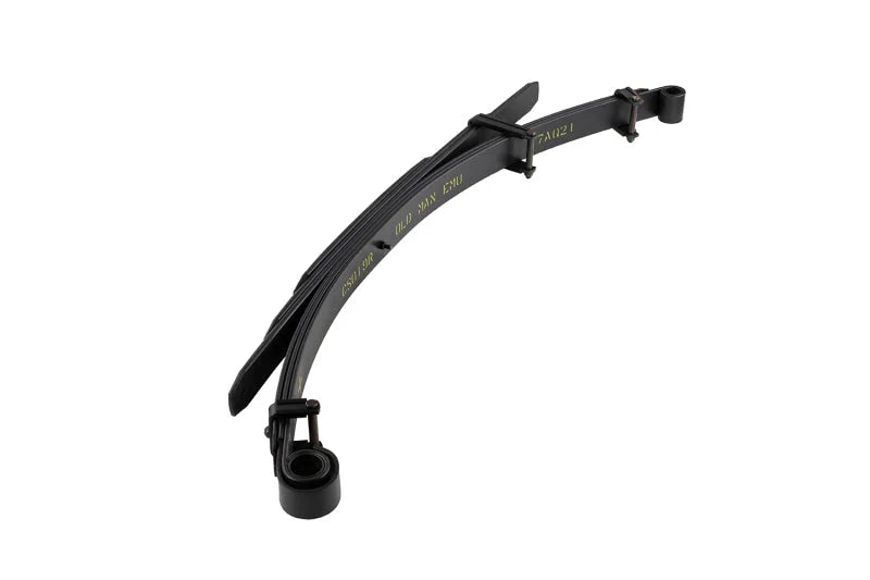 ARB / OME Leaf Spring Hilux Ifs -Rear- - Back View