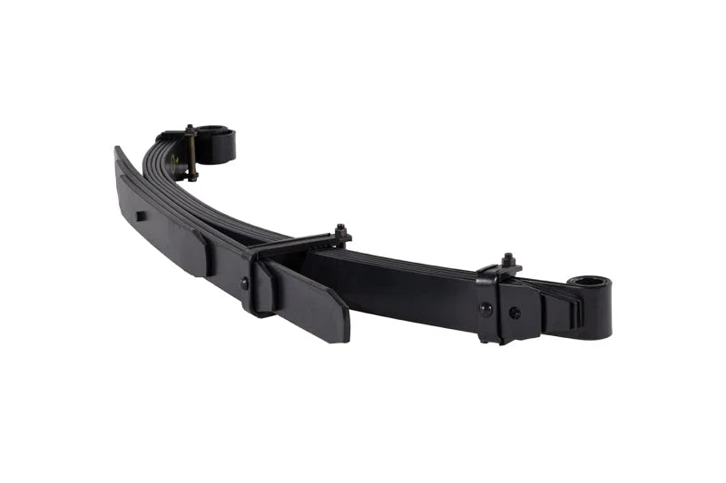 ARB / OME Leaf Spring Hilux Ifs -Rear- - Back View