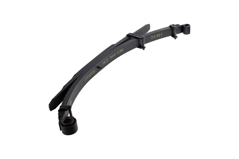 ARB / OME Leaf Spring Hilux Ifs-Rear- - Installation View
