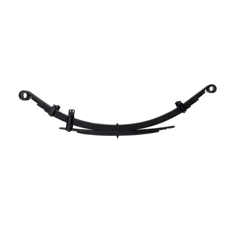ARB / OME Leaf Spring Isuzu/Holden-Hd-Rear - Main Product View