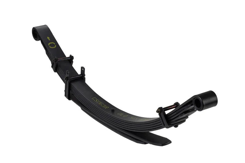 ARB / OME Leaf Spring Isuzu/Holden-Hd-Rear - Side View