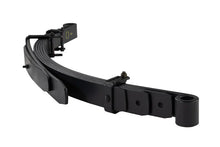 Load image into Gallery viewer, ARB / OME Leaf Spring Isuzu/Holden-Hd-Rear - Installation View