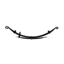 Load image into Gallery viewer, ARB / OME Leaf Spring Isuzu/Holden Rear - Main Product View