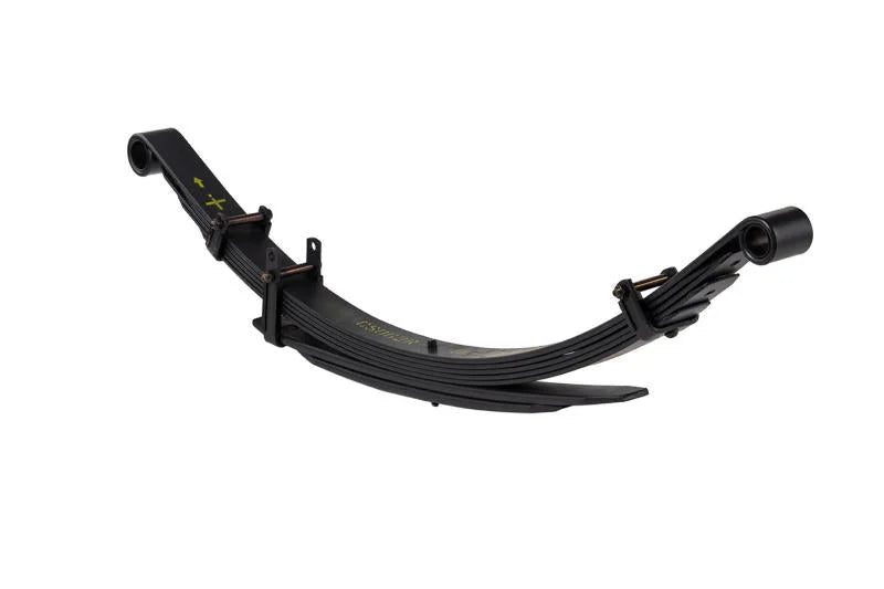 ARB / OME Leaf Spring Isuzu/Holden Rear - Side View