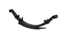 Load image into Gallery viewer, ARB / OME Leaf Spring Isuzu/Holden Rear - Side View