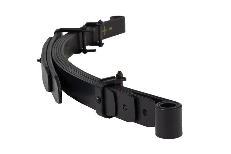 ARB / OME Leaf Spring Isuzu/Holden Rear - Installation View