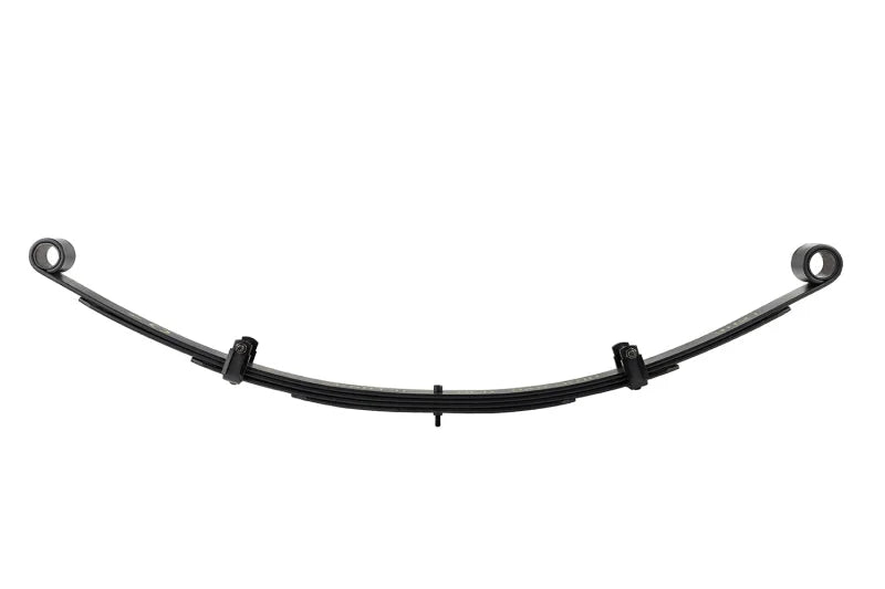 ARB / OME Leaf Spring Jeep Yj F - Main Product View