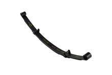 Load image into Gallery viewer, ARB / OME Leaf Spring Jeep Yj F - Side View