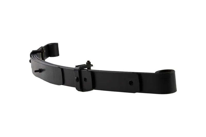 ARB / OME Leaf Spring Jeep Yj F - Back View