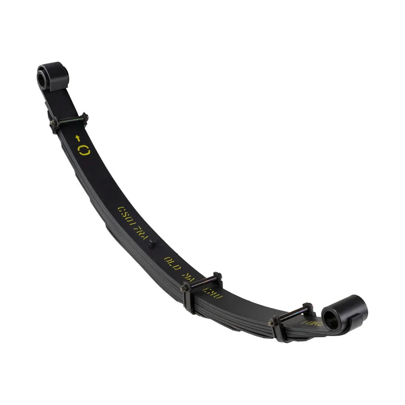 ARB / OME Leaf Spring Lc 60 Serr - Side View