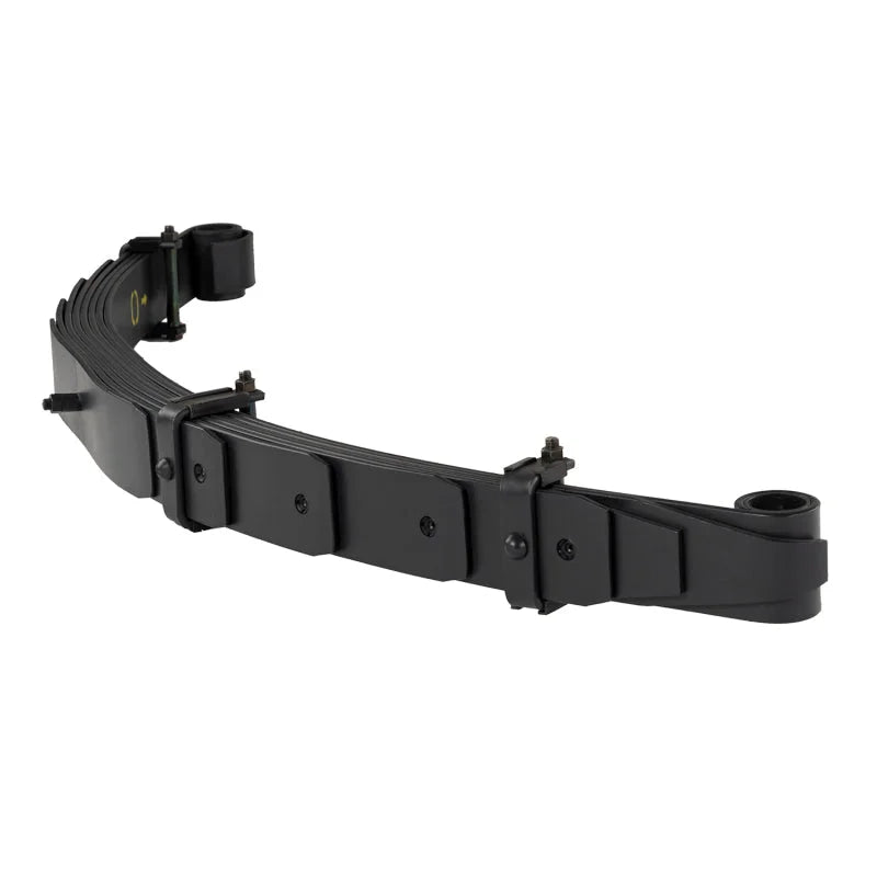 ARB / OME Leaf Spring Lc 60 Serr - Back View