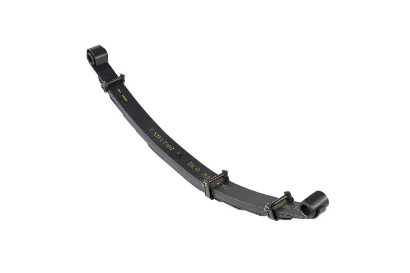 ARB / OME Leaf Spring Lc 60 Serr - Side View