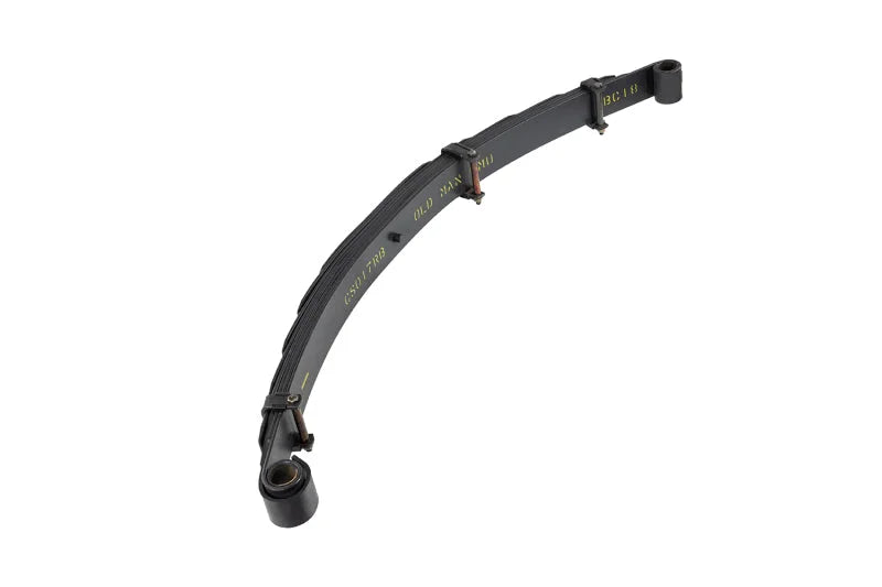 ARB / OME Leaf Spring Lc 60 Serr - Back View