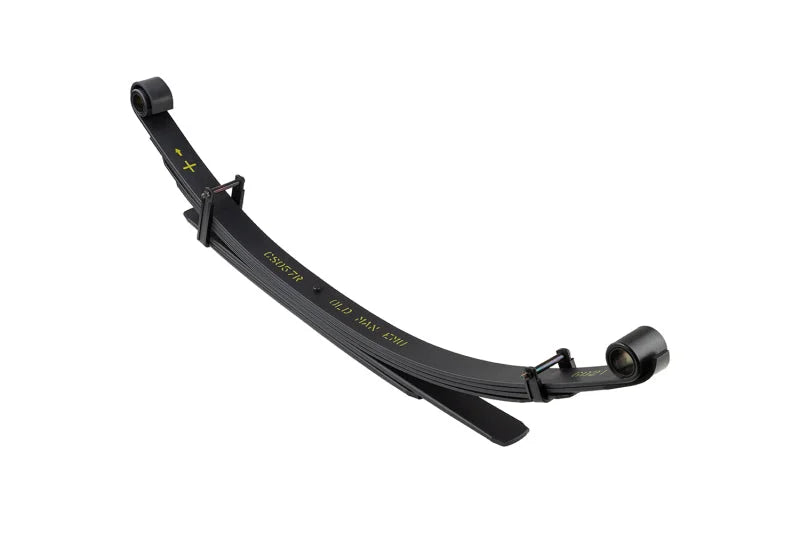ARB / OME Leaf Spring Lc76 Wagon-Md- - Side View