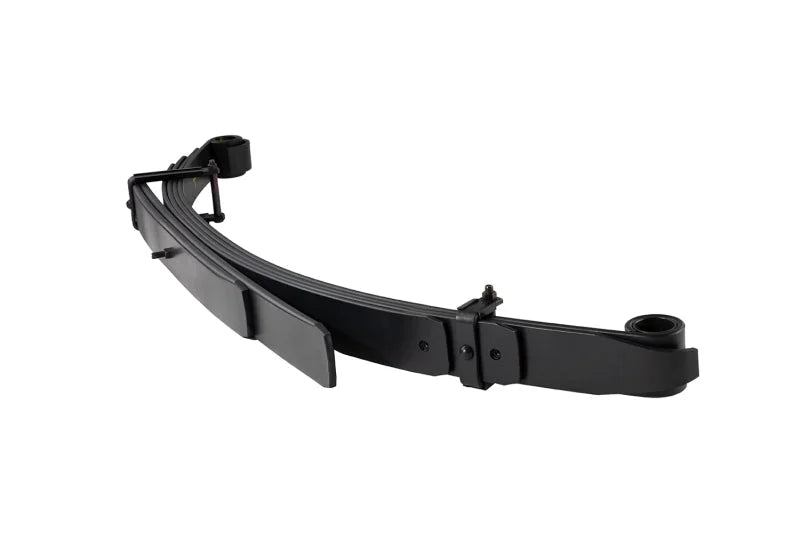 ARB / OME Leaf Spring Lc76 Wagon-Md- - Back View