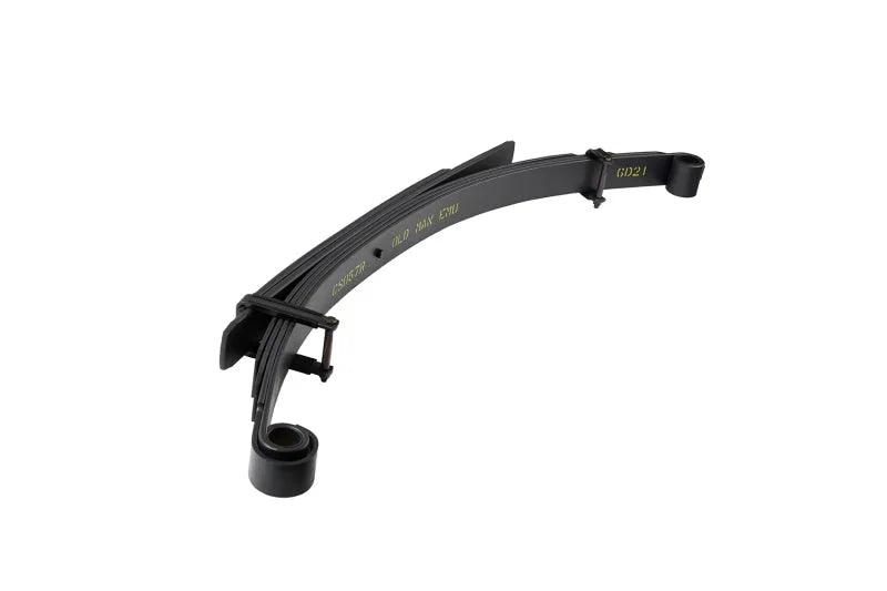 ARB / OME Leaf Spring Lc76 Wagon-Md- - Installation View