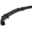 Load image into Gallery viewer, ARB / OME Leaf Spring Lc76Wagon 800Kg Cnstnt - Installation View