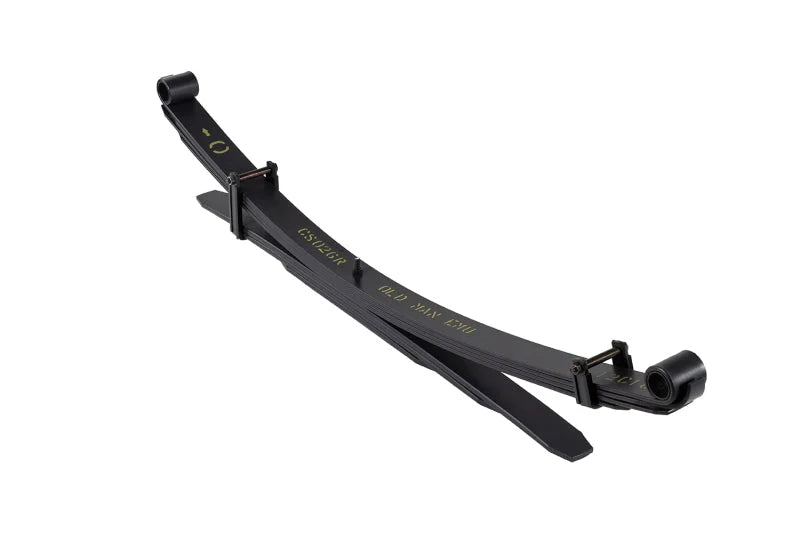 ARB / OME Leaf Spring Maz/Ford-Rear- - Side View