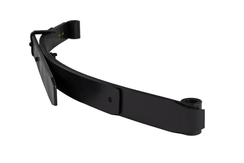 ARB / OME Leaf Spring Mits Challenger R - Back View