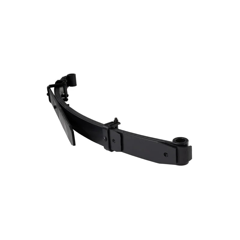 ARB / OME Leaf Spring Mits Triton 06Onr - Side View