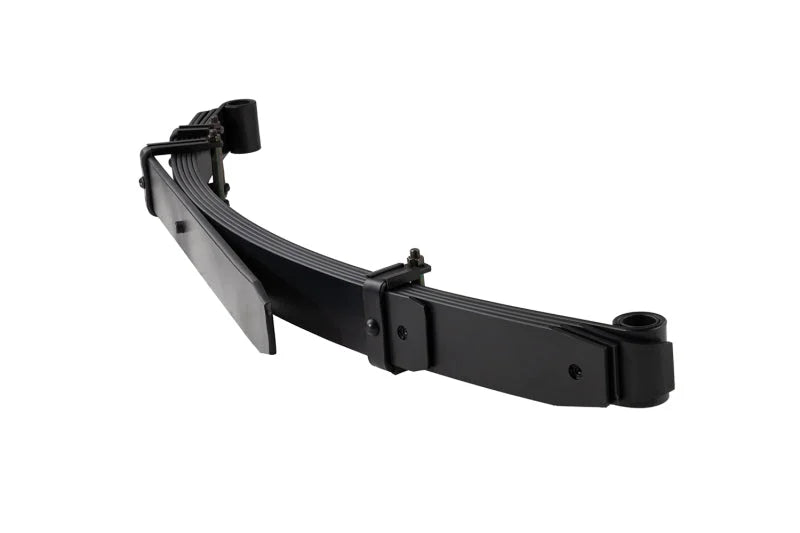ARB / OME Leaf Spring Mits Triton 06Onr - Back View