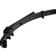 Load image into Gallery viewer, ARB / OME Leaf Spring Mits Triton 06Onr - Installation View