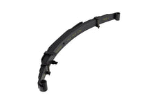 Load image into Gallery viewer, ARB / OME Leaf Spring Mitsubishi-Rear- - Installation View